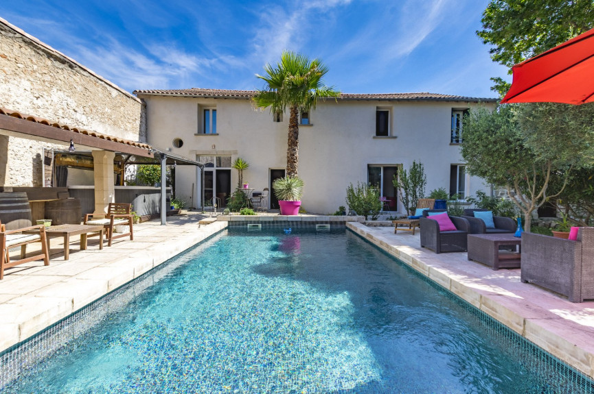 à vendre Maison Pezenas - Photo 2