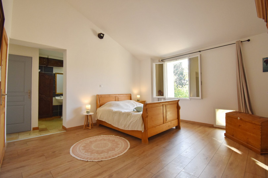 à vendre Maison Pezenas - Photo 8