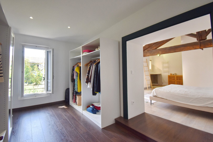 à vendre Maison Pezenas - Photo 9