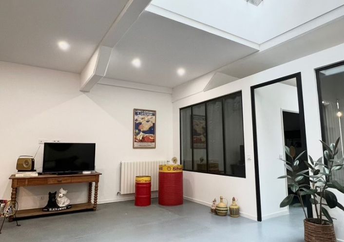 à vendre Appartement Sete