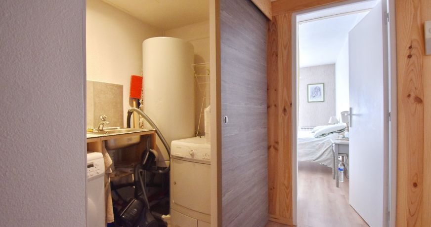 vente Appartement Pezenas