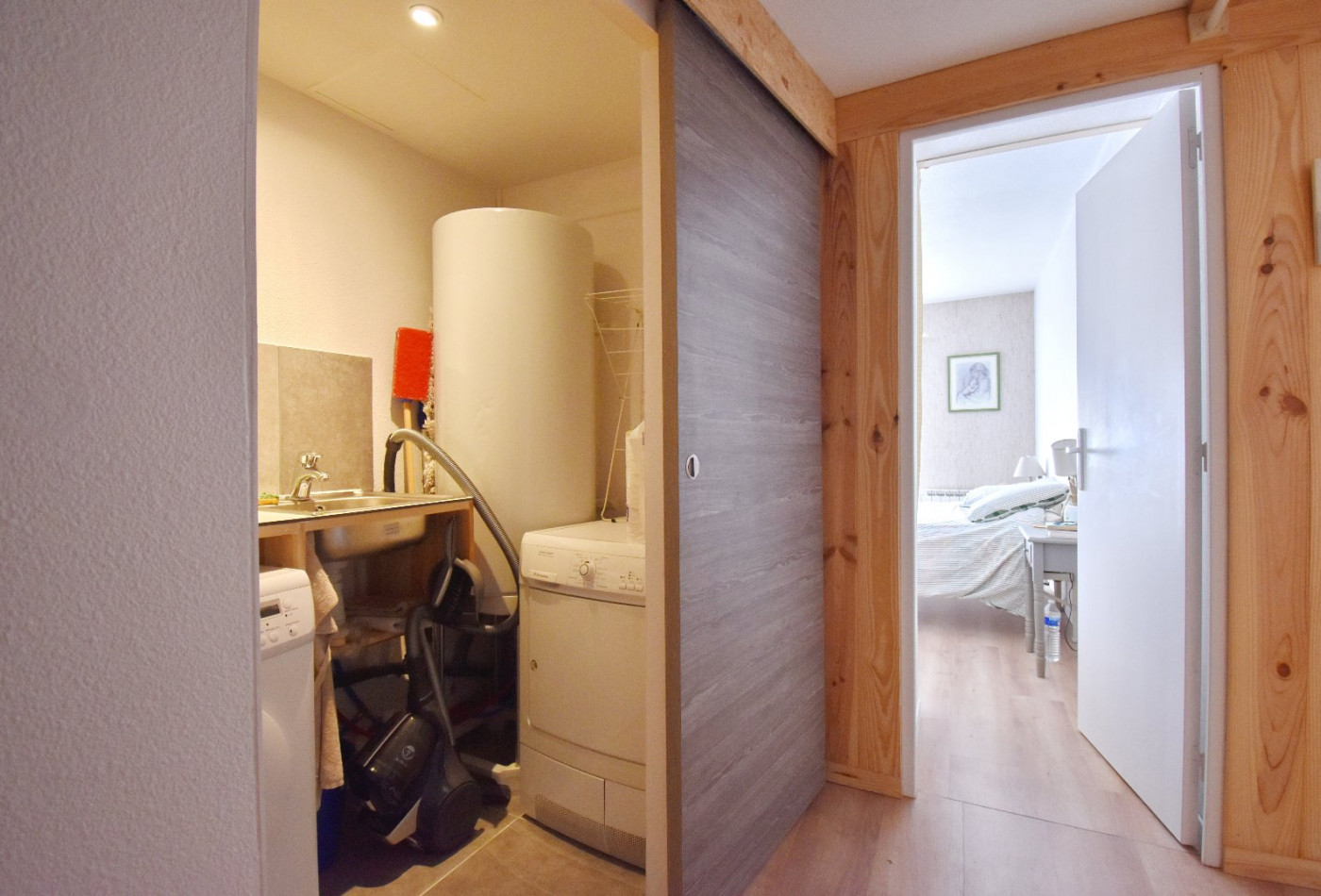 vente Appartement Pezenas - Photo 8