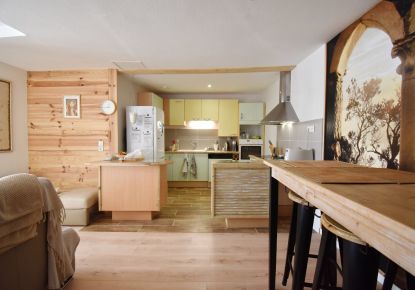 vente Appartement Pezenas
