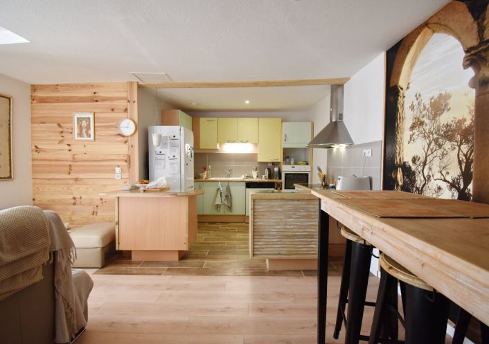 à vendre Appartement Pezenas