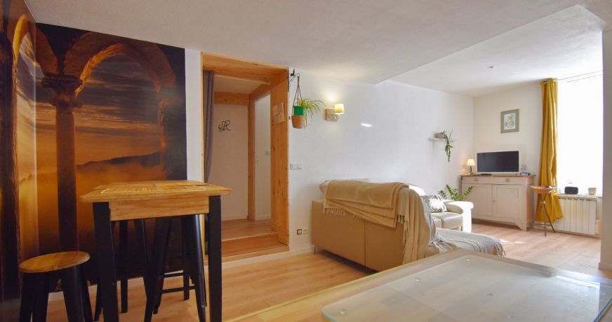 vente Appartement Pezenas