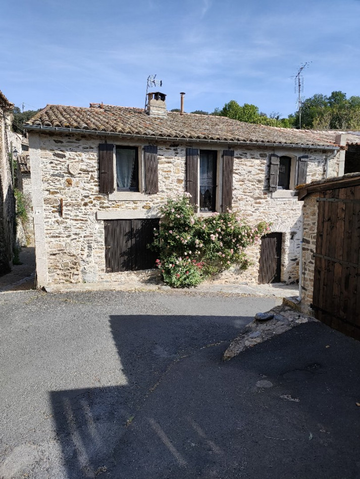 for sale Maison de caractère Fos - Photo 12