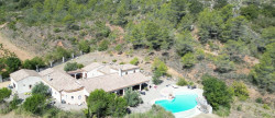 vente Demeure Saint Chinian