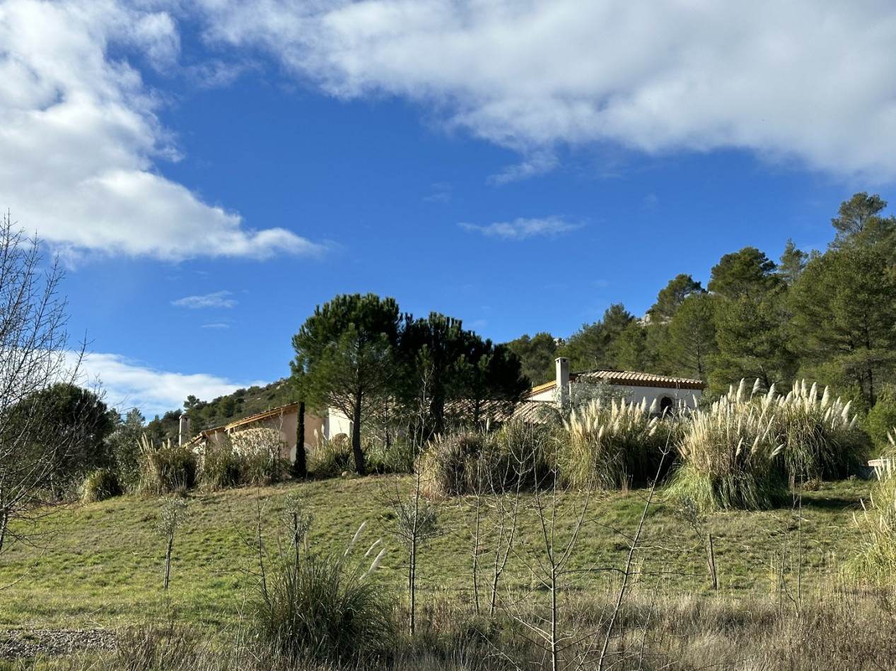 à vendre Demeure Saint Chinian - Photo 13