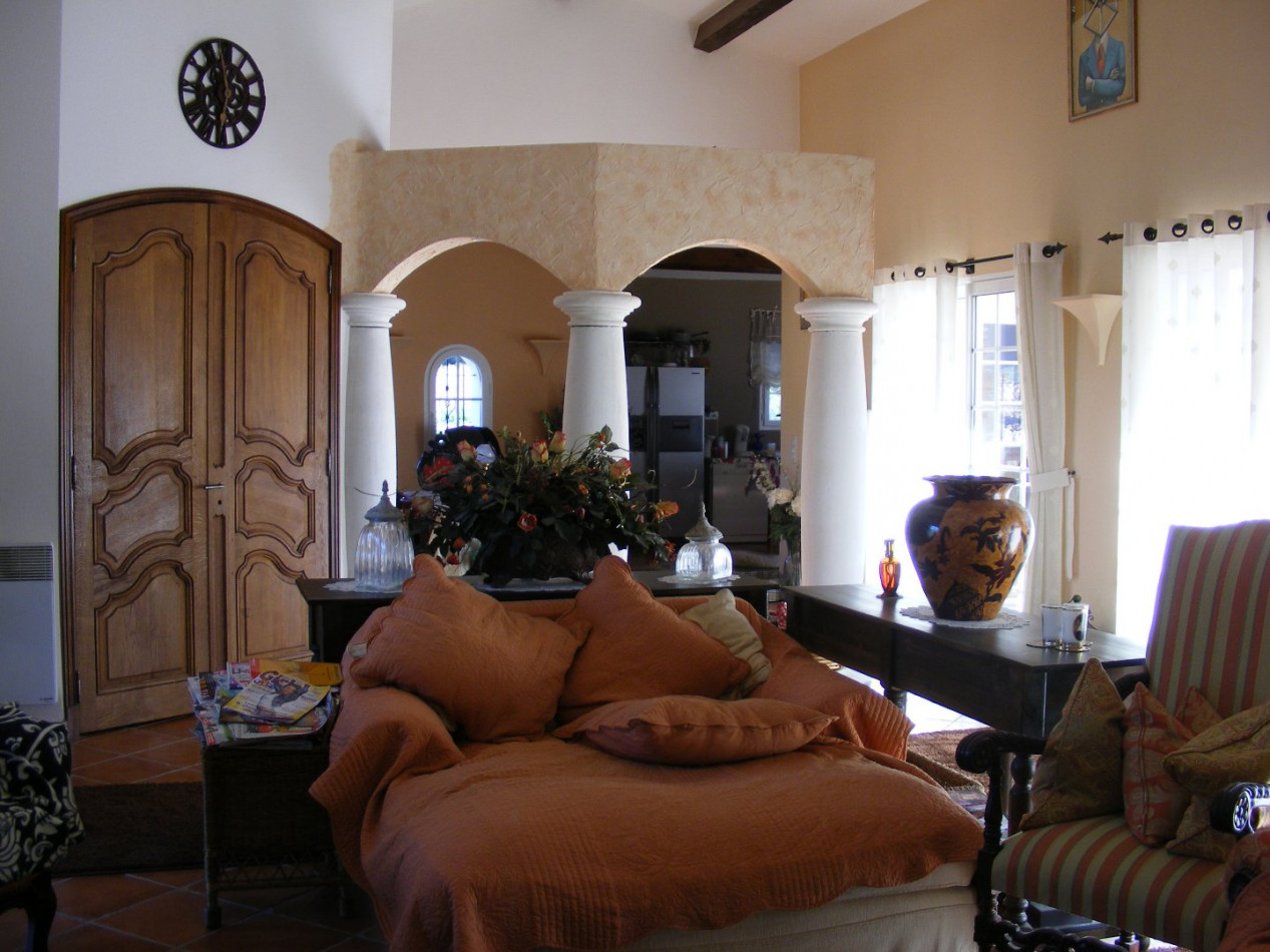 à vendre Demeure Saint Chinian - Photo 18