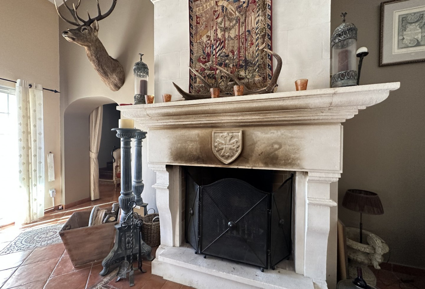 vente Demeure Saint Chinian - Photo 7