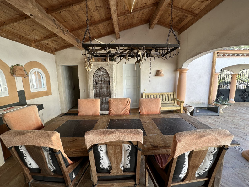 vente Demeure Saint Chinian - Photo 9