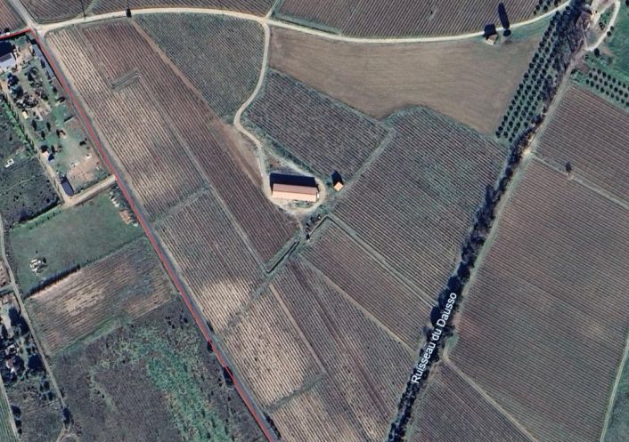 à vendre Propriété viticole Ceyras