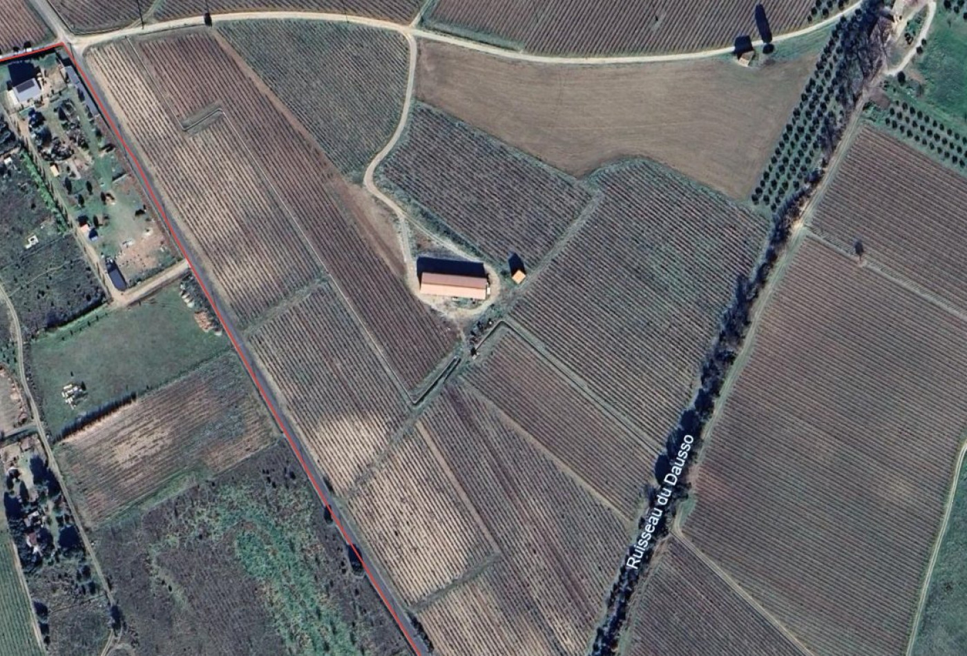 vente Propriété viticole Ceyras - Photo 1