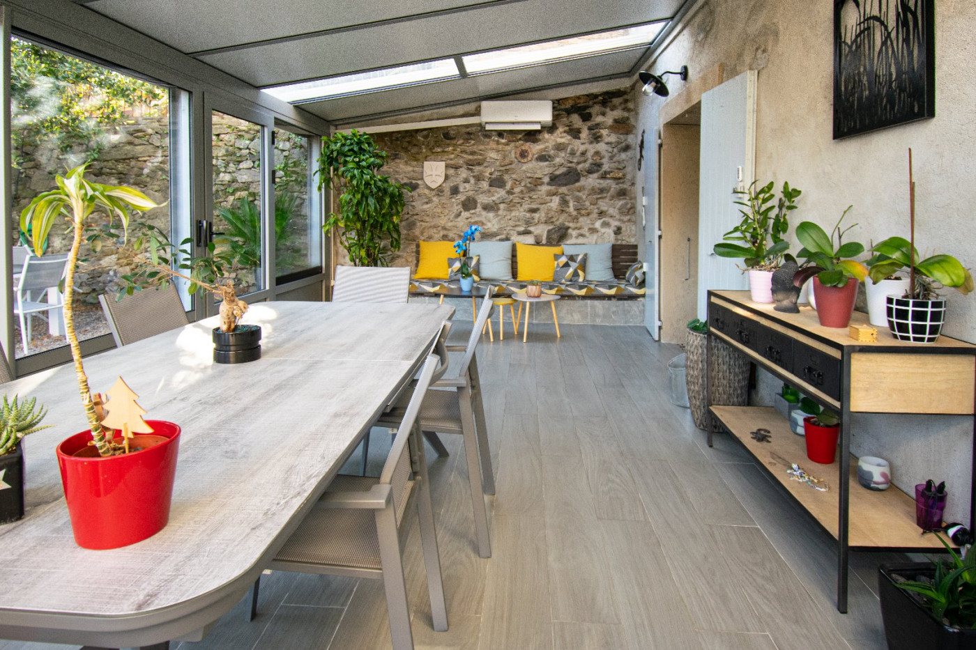 for sale Maison de caractère Pezenas - Photo 12