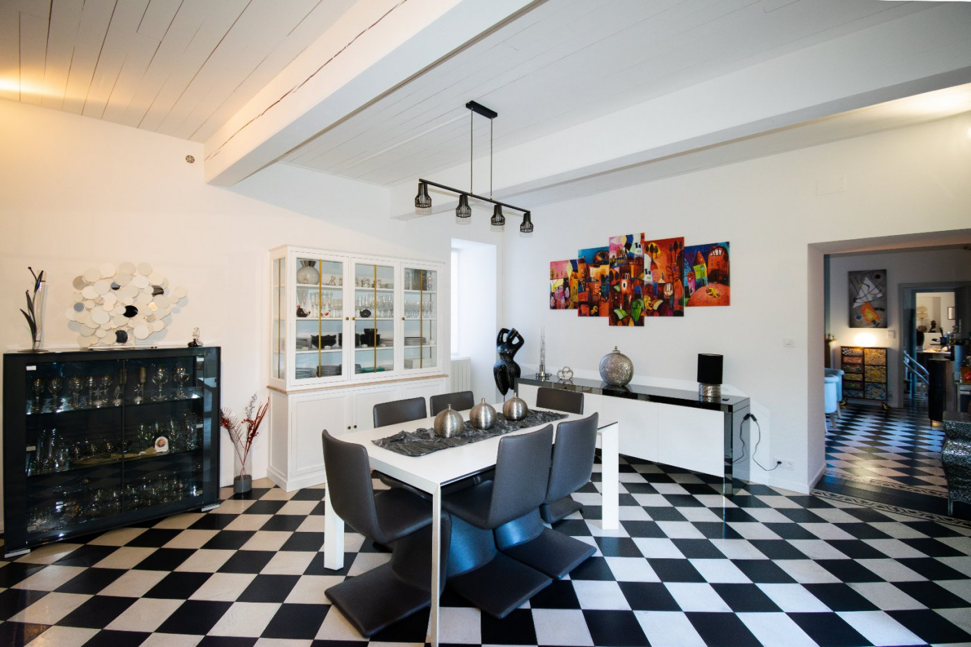 for sale Maison de caractère Pezenas - Photo 6