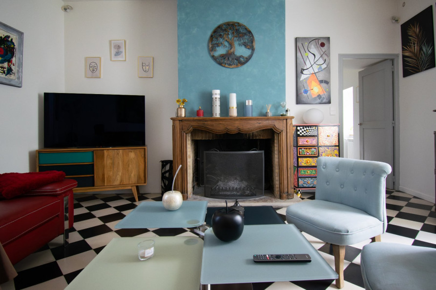 vente Maison de caractère Pezenas - Photo 7