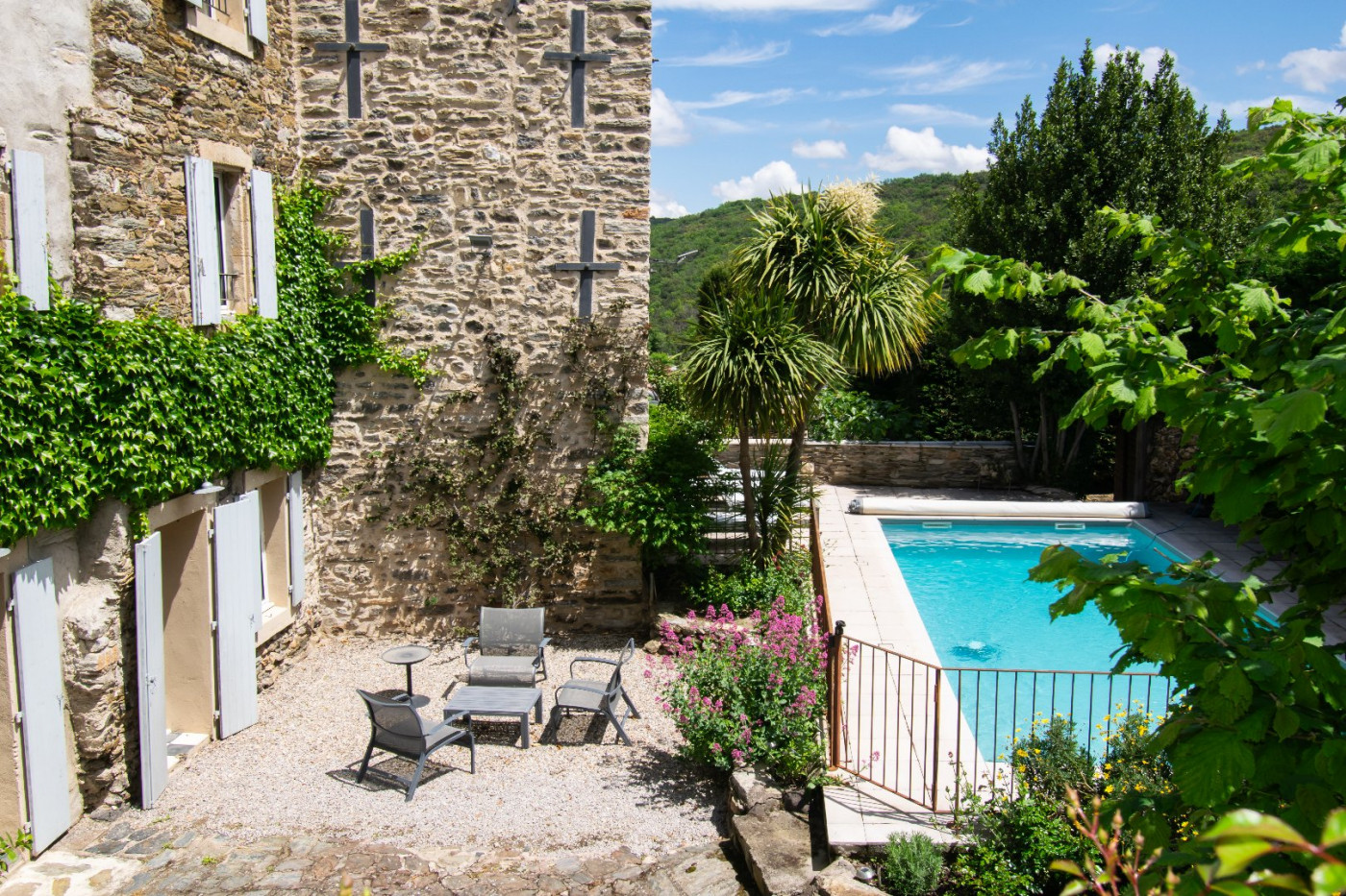 for sale Maison de caractère Pezenas - Photo 20