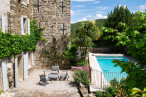 for sale Maison de caractère Pezenas