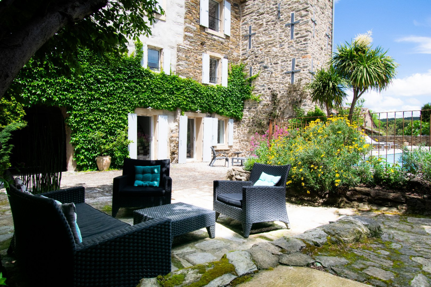 for sale Maison de caractère Pezenas - Photo 15