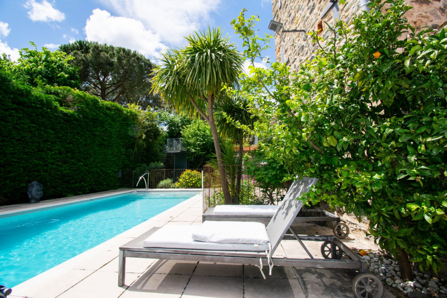 vente Maison de caractère Pezenas - Photo 4