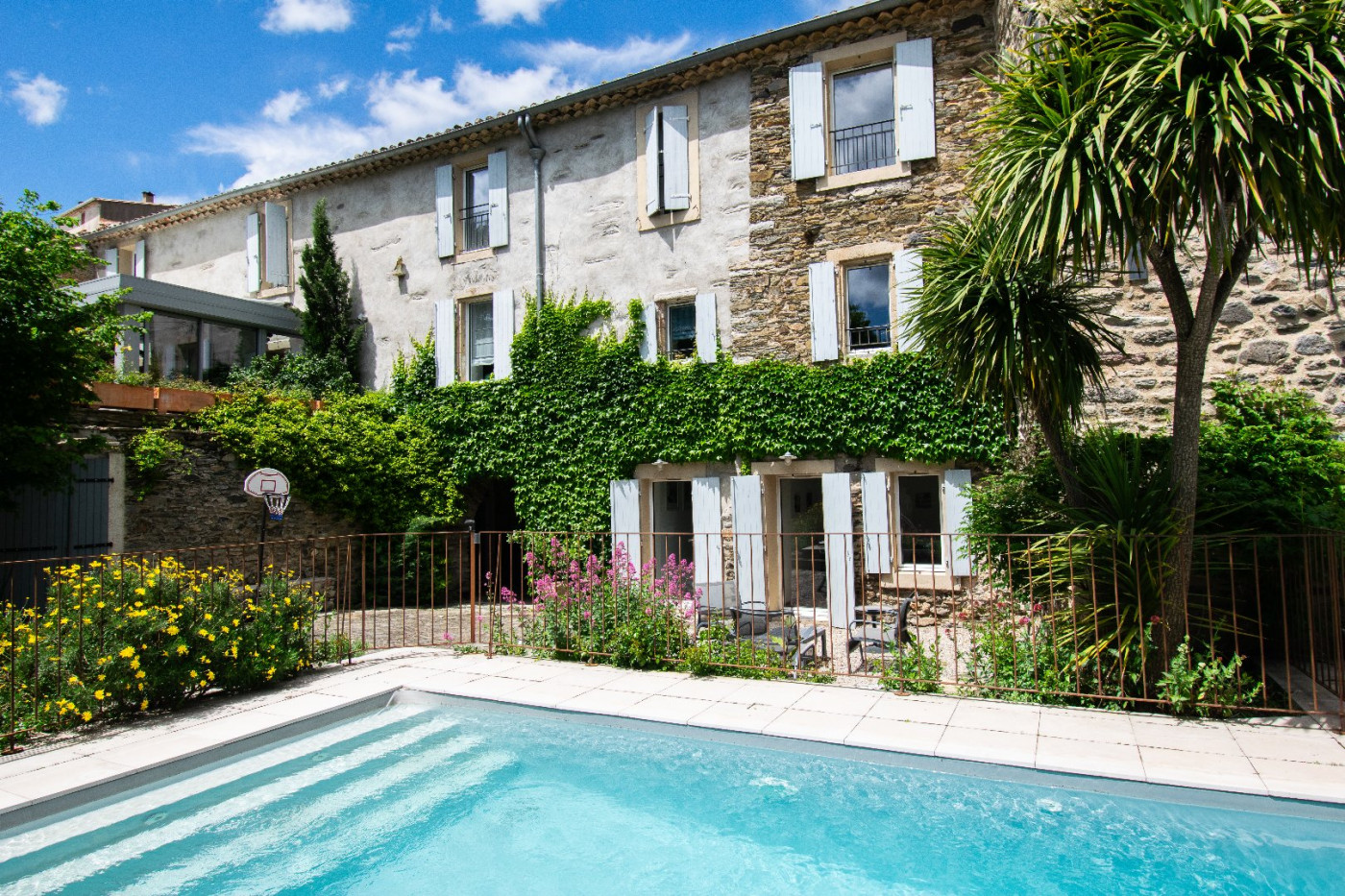 for sale Maison de caractère Pezenas - Photo 1