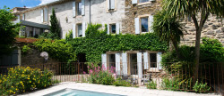 vente Maison de caractère Pezenas