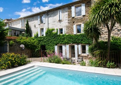 vente Maison de caractère Pezenas