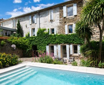 à vendre  Pezenas