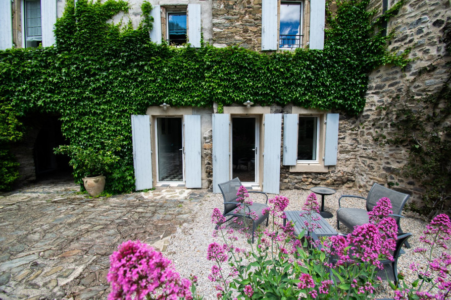 vente Maison de caractère Pezenas - Photo 3