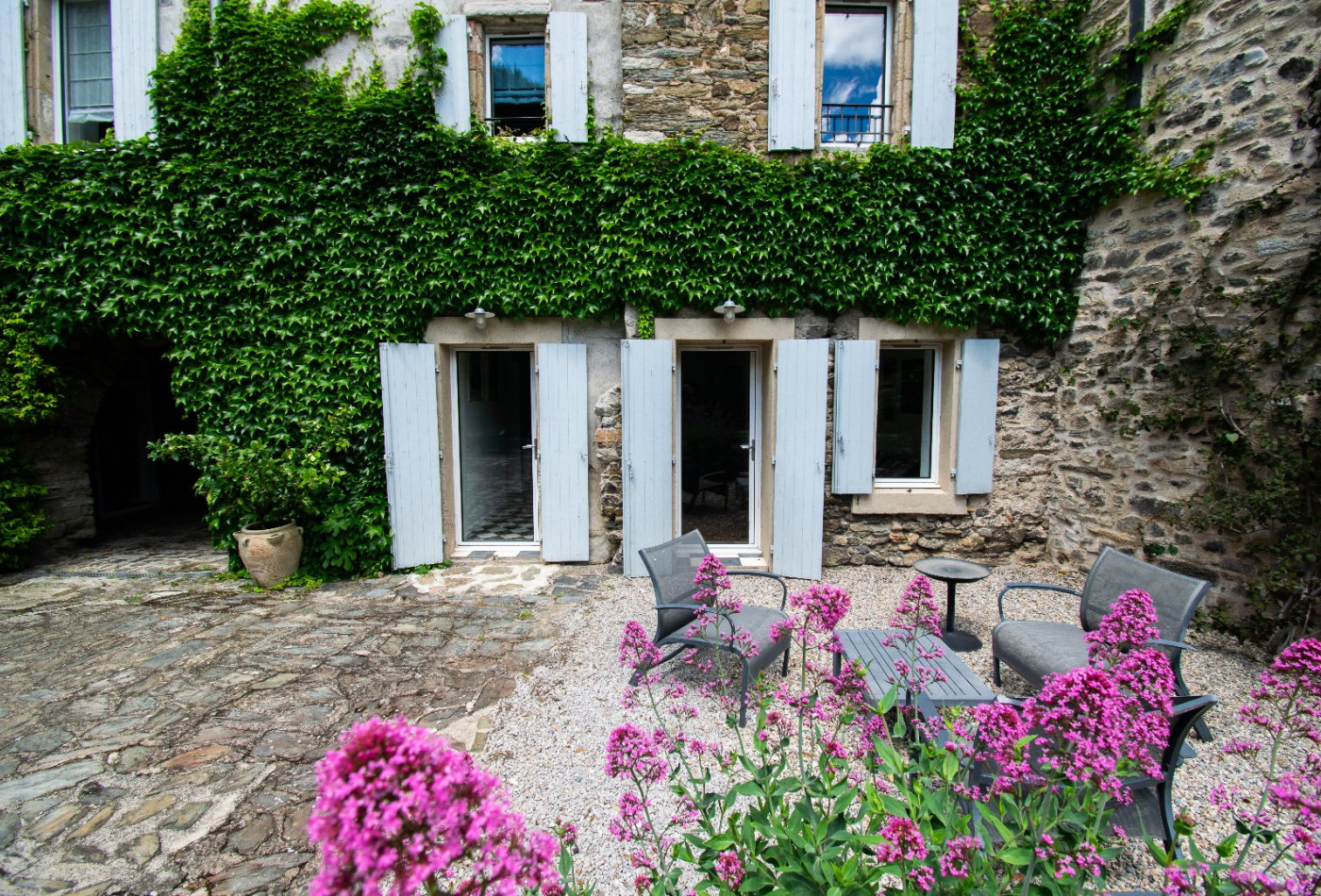 vente Maison de caractère Pezenas - Photo 3
