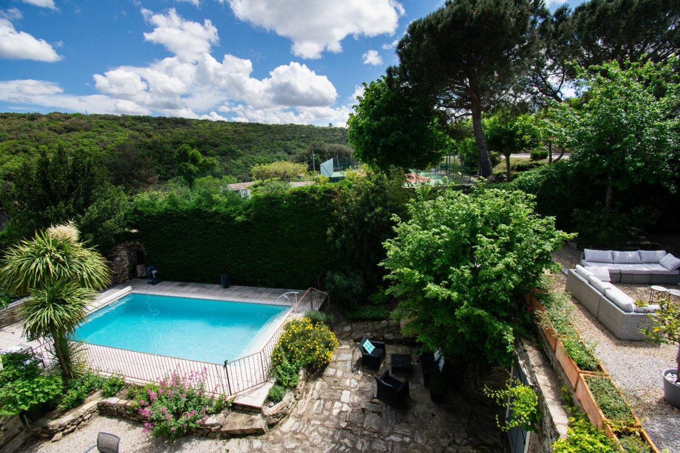 for sale Maison de caractère Pezenas - Photo 18