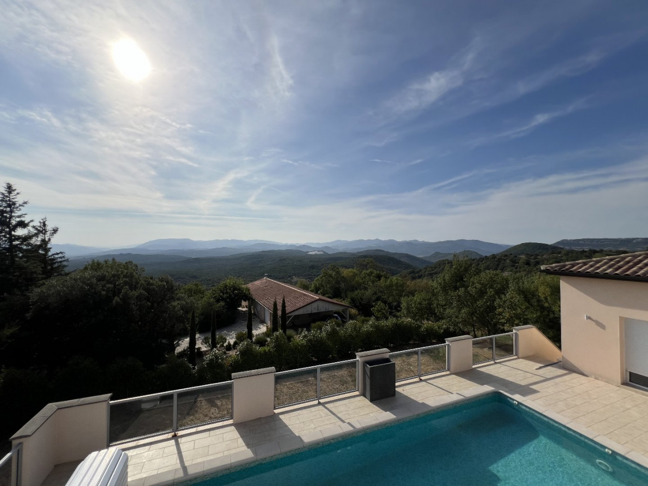 for sale Maison Carlencas Et Levas - Photo 2