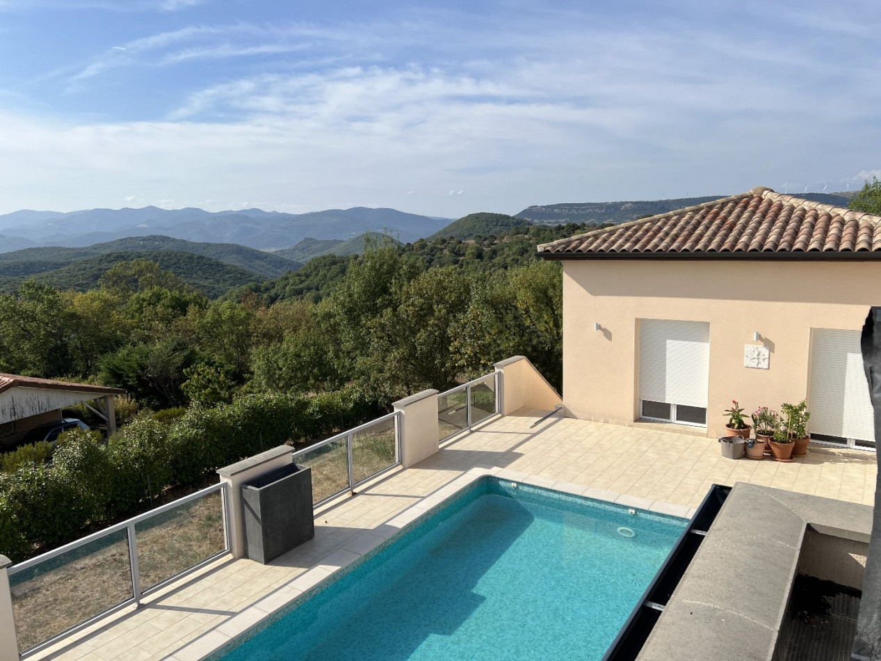 for sale Maison Carlencas Et Levas - Photo 1