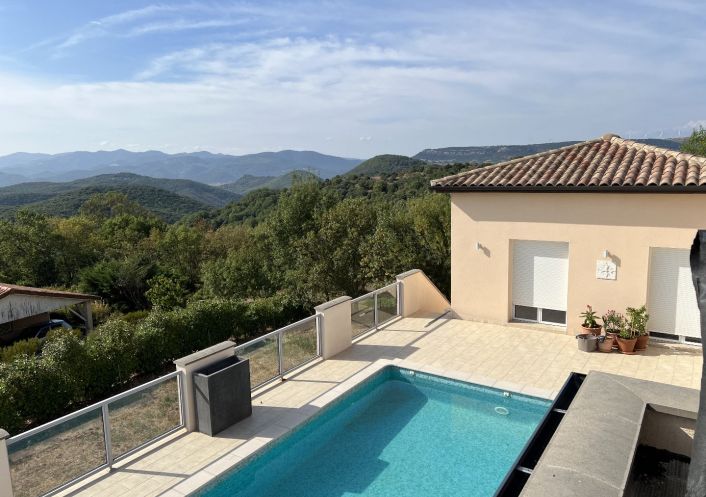 à vendre Maison Carlencas Et Levas