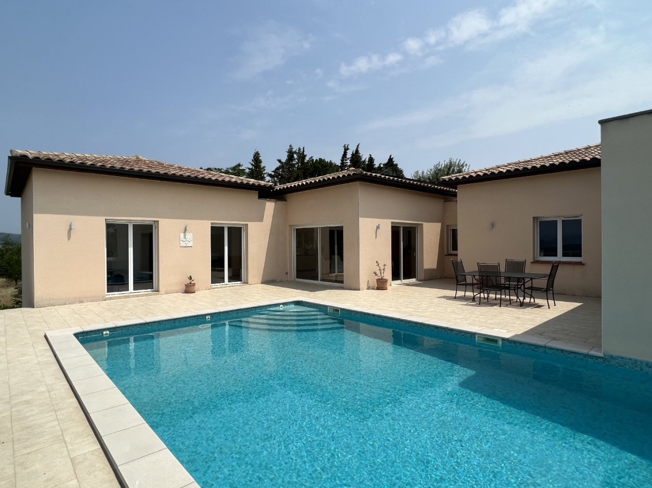 for sale Maison Carlencas Et Levas - Photo 14