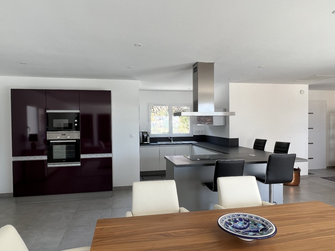 for sale Maison Carlencas Et Levas - Photo 5