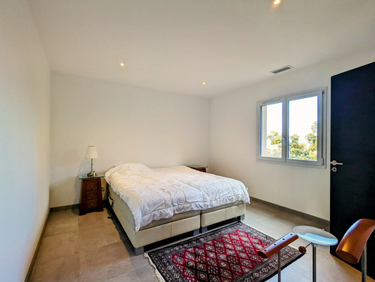 for sale Maison Carlencas Et Levas - Photo 12