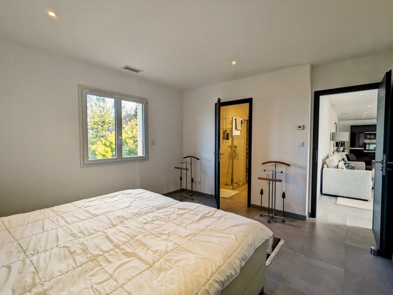 for sale Maison Carlencas Et Levas - Photo 10