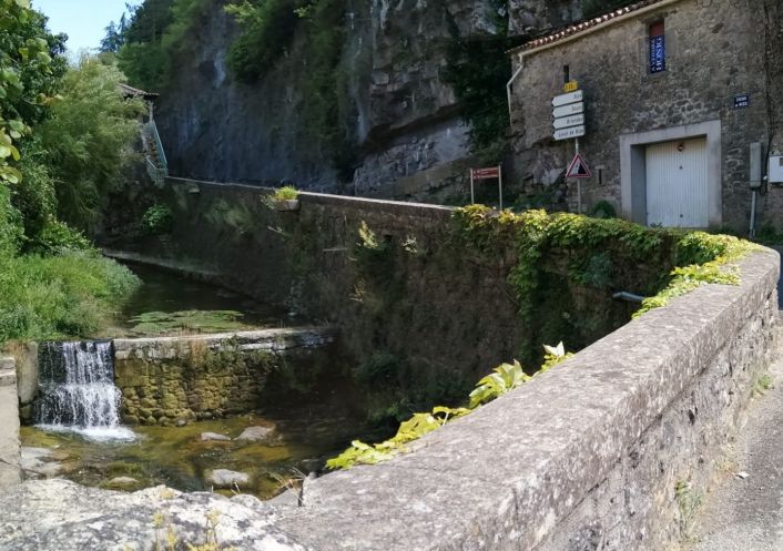 à vendre Immeuble Lunas
