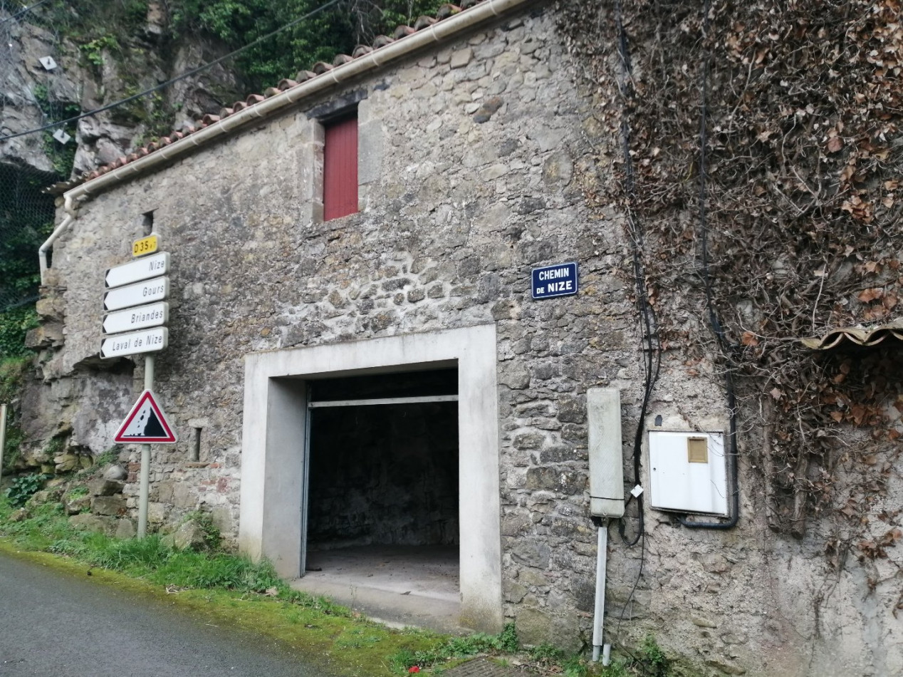 à vendre Immeuble Lunas - Photo 3