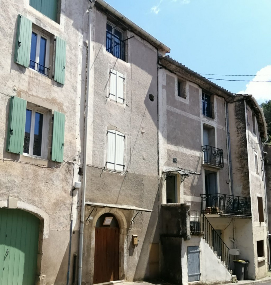 à vendre Immeuble Lunas - Photo 7