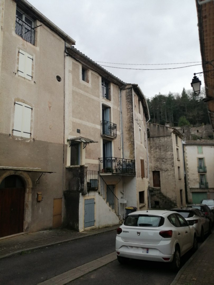à vendre Immeuble Lunas - Photo 8