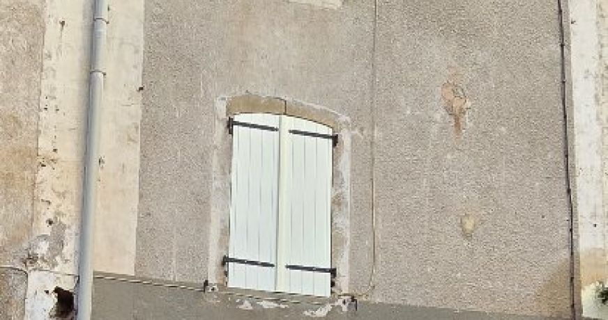 vente Immeuble Lunas