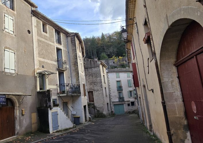 à vendre Immeuble Lunas