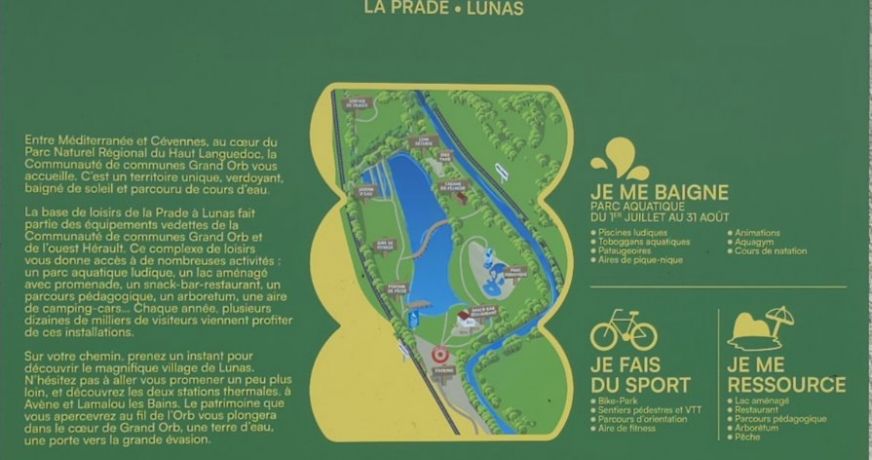 vente Immeuble Lunas