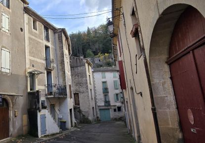 vente Immeuble Lunas