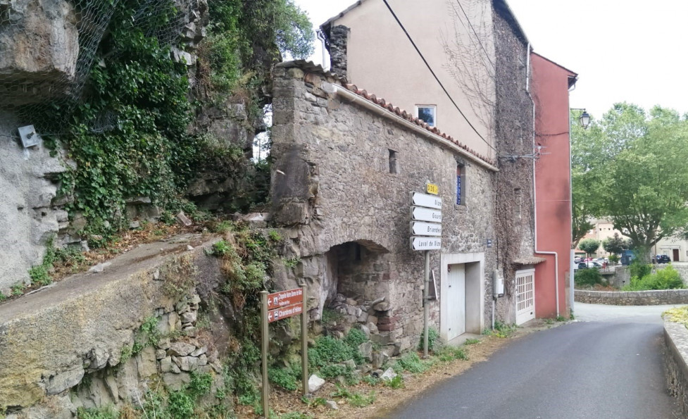 vente Immeuble Lunas - Photo 2