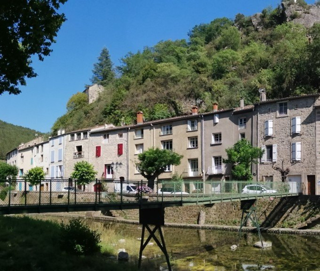 à vendre Immeuble Lunas - Photo 11