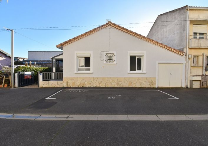 à vendre Maison de pêcheur Valras Plage