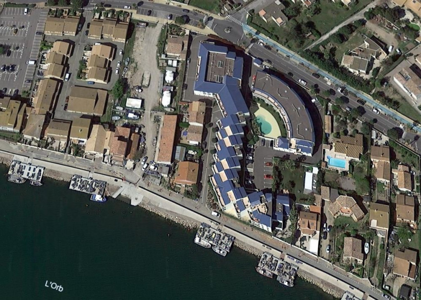 à vendre Maison de pêcheur Valras Plage - Photo 4